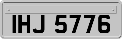 IHJ5776