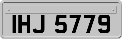 IHJ5779