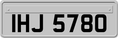 IHJ5780