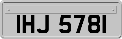 IHJ5781
