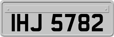 IHJ5782