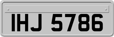 IHJ5786