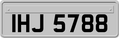 IHJ5788