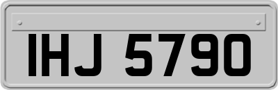 IHJ5790
