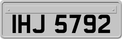 IHJ5792