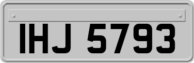 IHJ5793