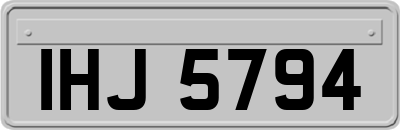 IHJ5794