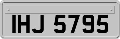 IHJ5795