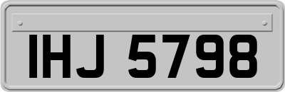 IHJ5798