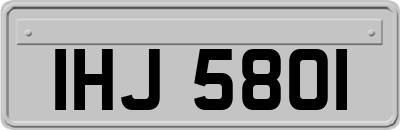 IHJ5801