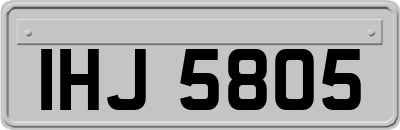 IHJ5805