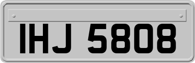 IHJ5808