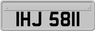 IHJ5811