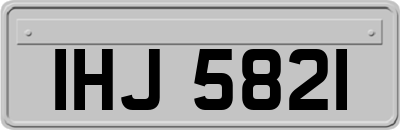 IHJ5821