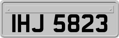 IHJ5823