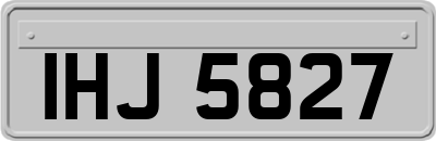 IHJ5827