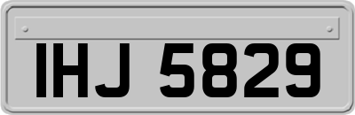IHJ5829