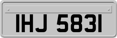 IHJ5831