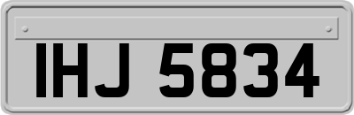IHJ5834