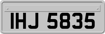 IHJ5835