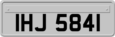 IHJ5841