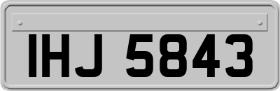 IHJ5843