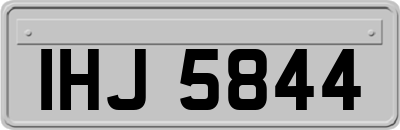 IHJ5844