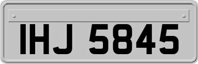 IHJ5845