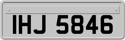 IHJ5846