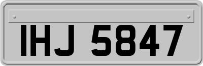 IHJ5847
