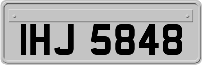 IHJ5848