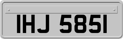 IHJ5851