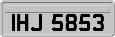 IHJ5853