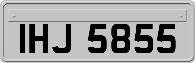 IHJ5855