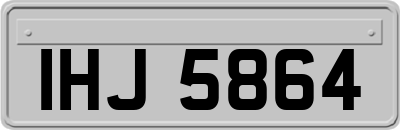IHJ5864