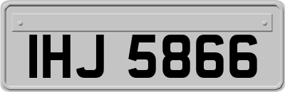 IHJ5866