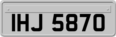 IHJ5870
