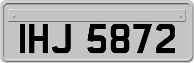 IHJ5872