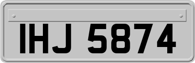 IHJ5874