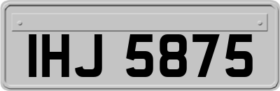 IHJ5875
