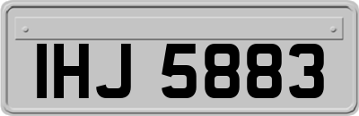 IHJ5883
