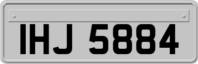 IHJ5884