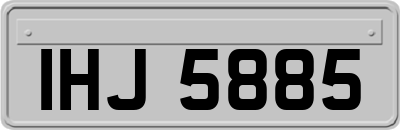 IHJ5885