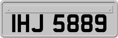 IHJ5889
