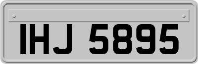 IHJ5895