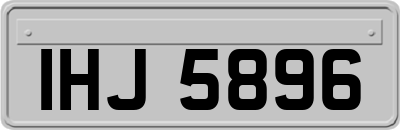 IHJ5896