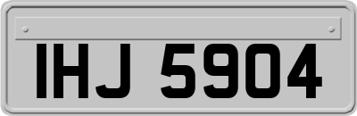 IHJ5904