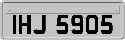 IHJ5905