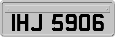 IHJ5906