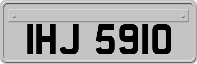 IHJ5910